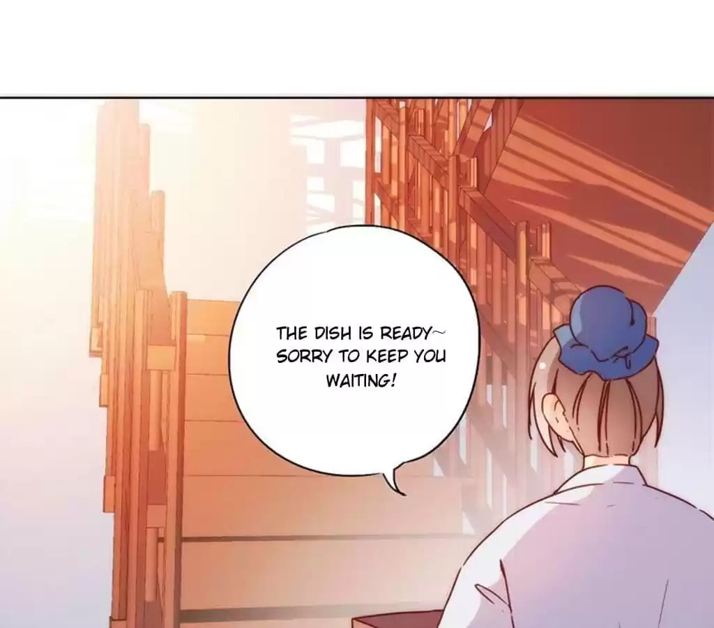 The Empress' Poor-quality Special Effects Chapter 89 page 30 - 