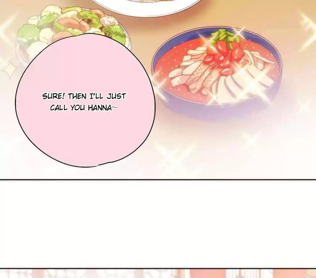 The Empress' Poor-quality Special Effects Chapter 89 page 32 - 
