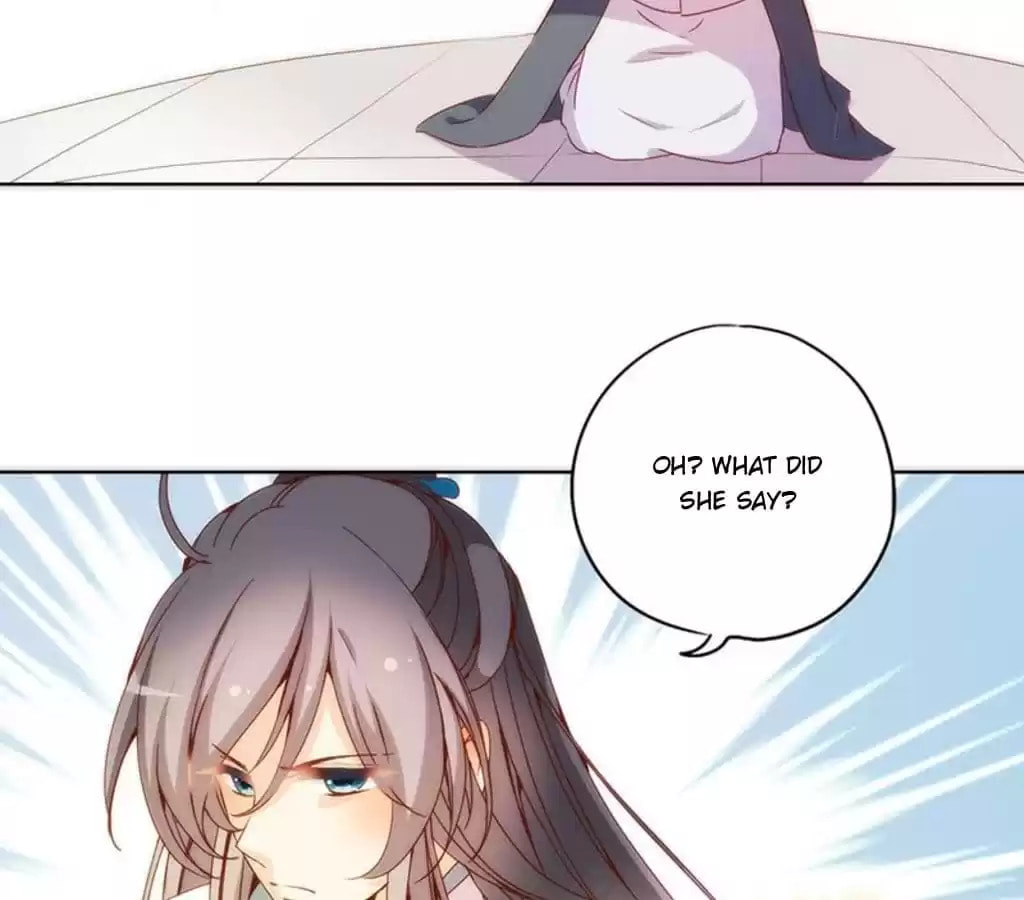 The Empress' Poor-quality Special Effects Chapter 89 page 40 - 