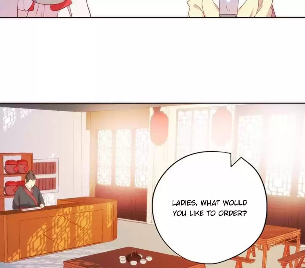 The Empress' Poor-quality Special Effects Chapter 89 page 6 - 