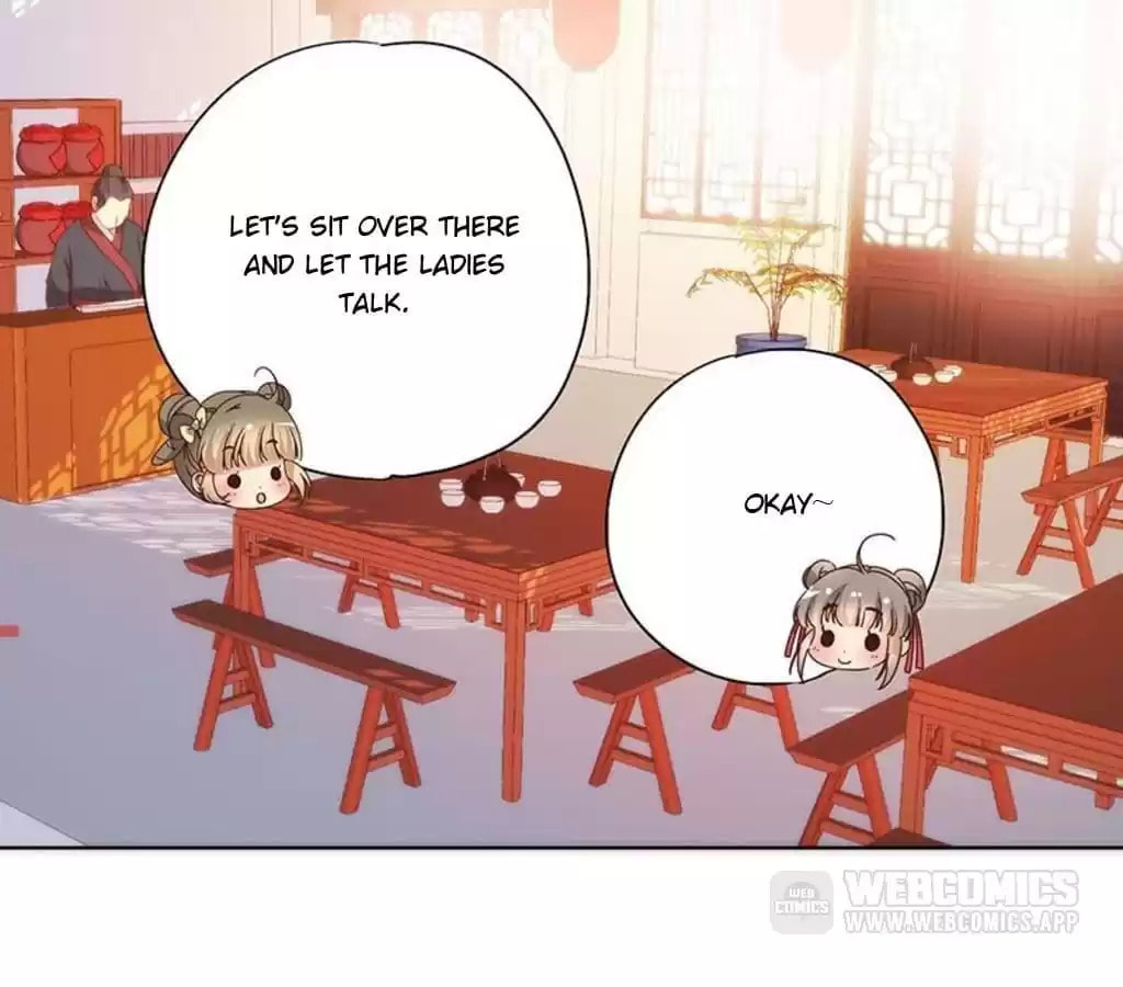 The Empress' Poor-quality Special Effects Chapter 89 page 10 - 