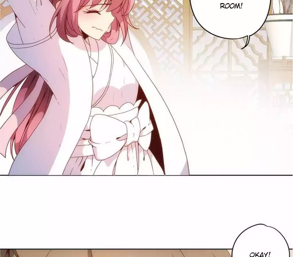 The Empress' Poor-quality Special Effects Chapter 9 page 15 - 