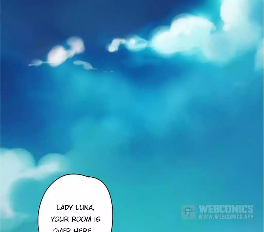 The Empress' Poor-quality Special Effects Chapter 9 page 18 - 