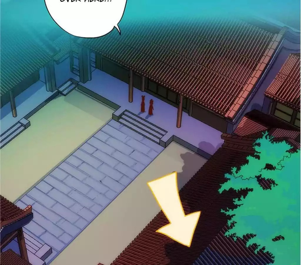 The Empress' Poor-quality Special Effects Chapter 9 page 19 - 