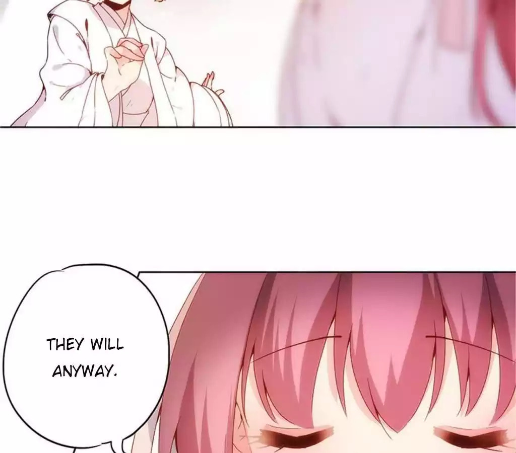 The Empress' Poor-quality Special Effects Chapter 9 page 3 - 