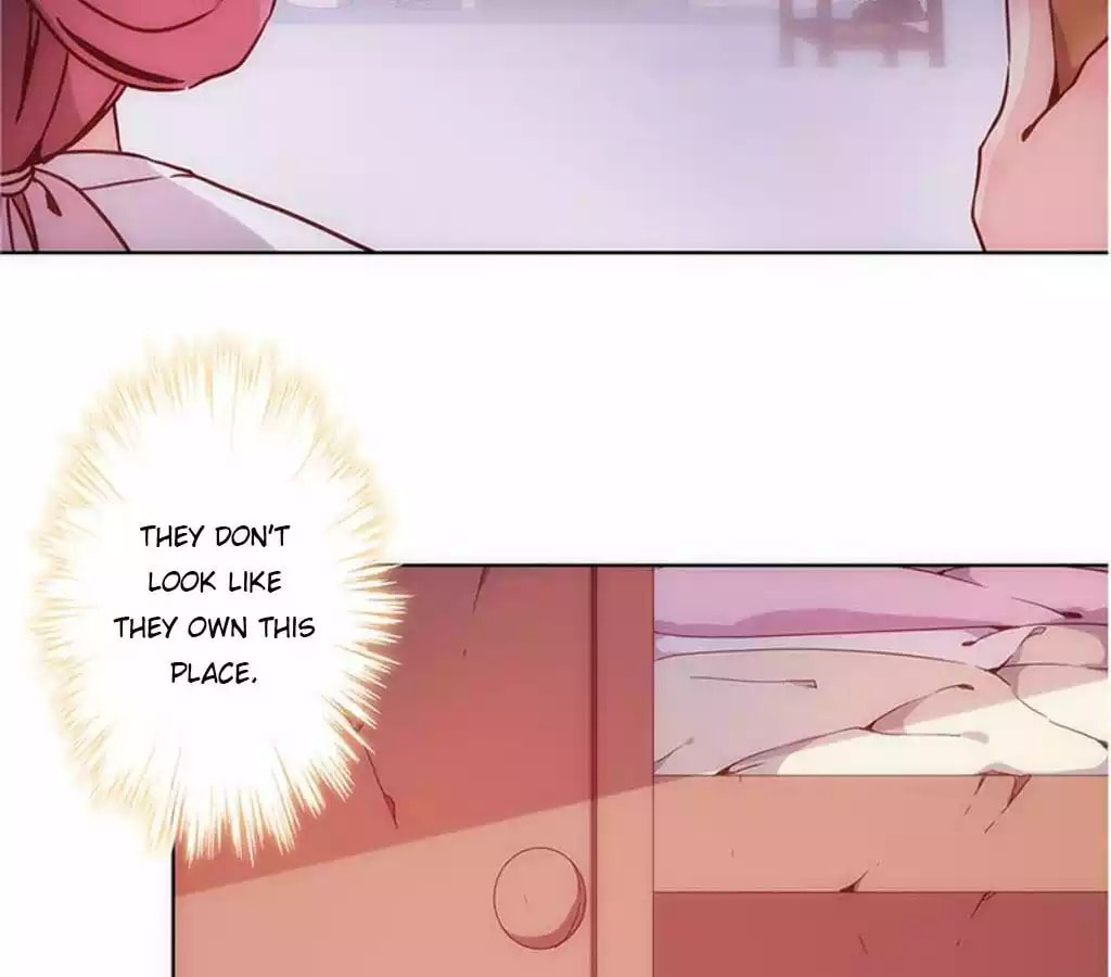 The Empress' Poor-quality Special Effects Chapter 9 page 24 - 