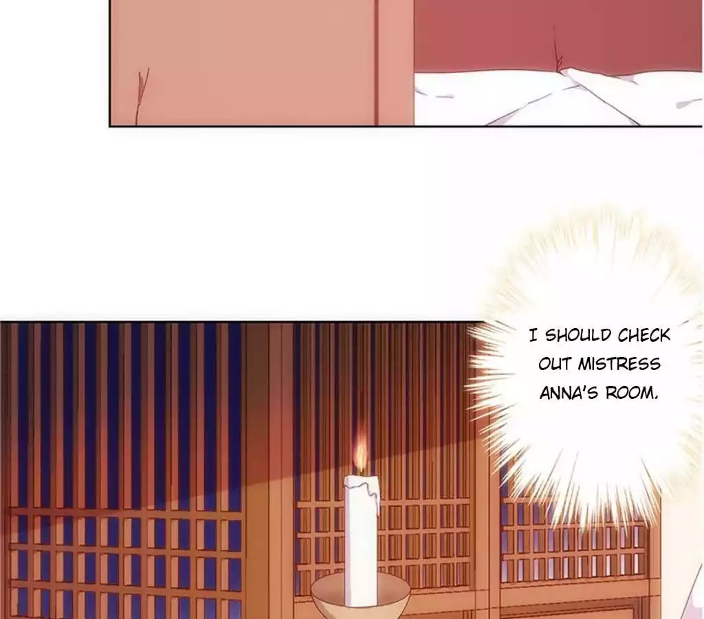 The Empress' Poor-quality Special Effects Chapter 9 page 25 - 