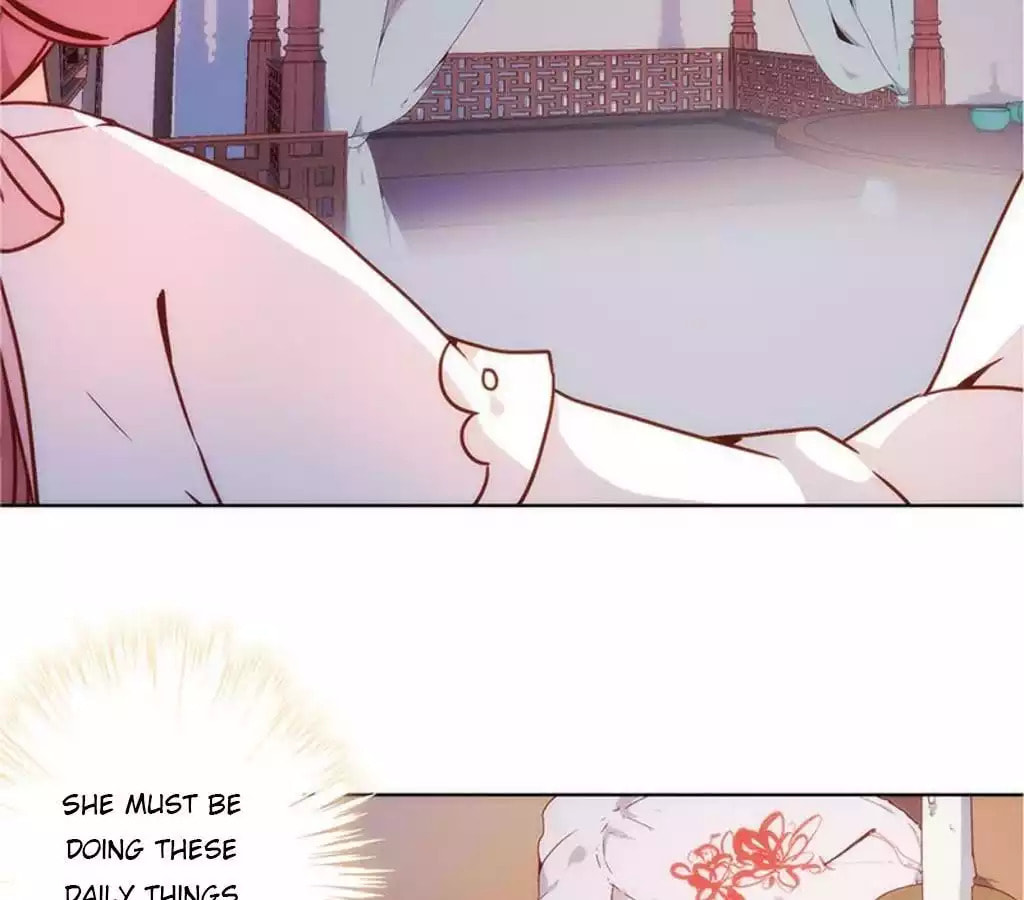 The Empress' Poor-quality Special Effects Chapter 9 page 27 - 