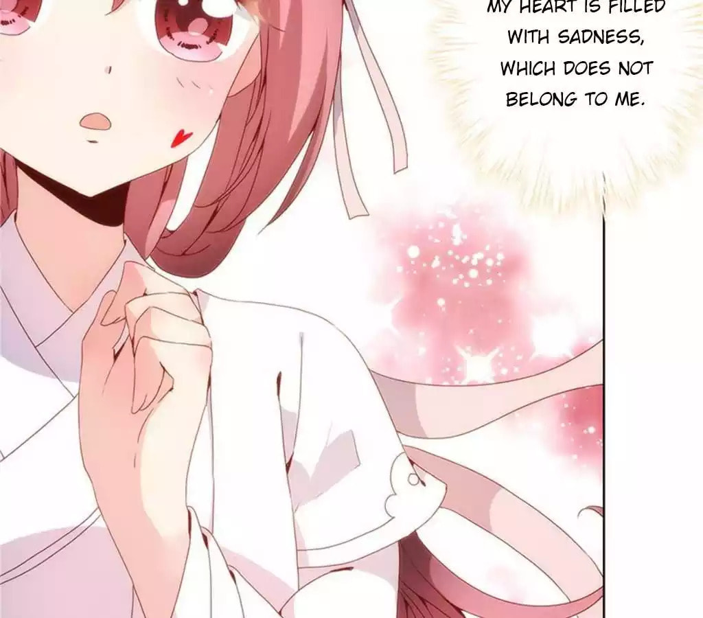 The Empress' Poor-quality Special Effects Chapter 9 page 29 - 
