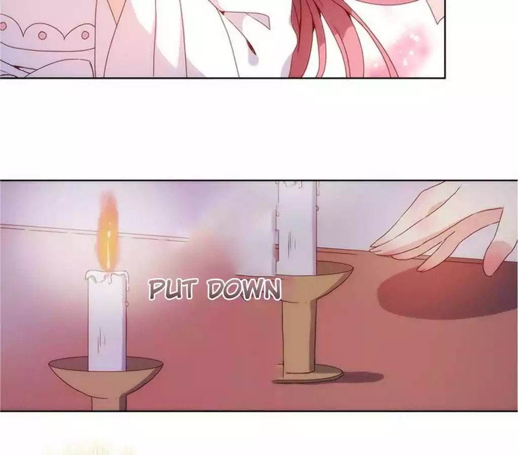 The Empress' Poor-quality Special Effects Chapter 9 page 30 - 