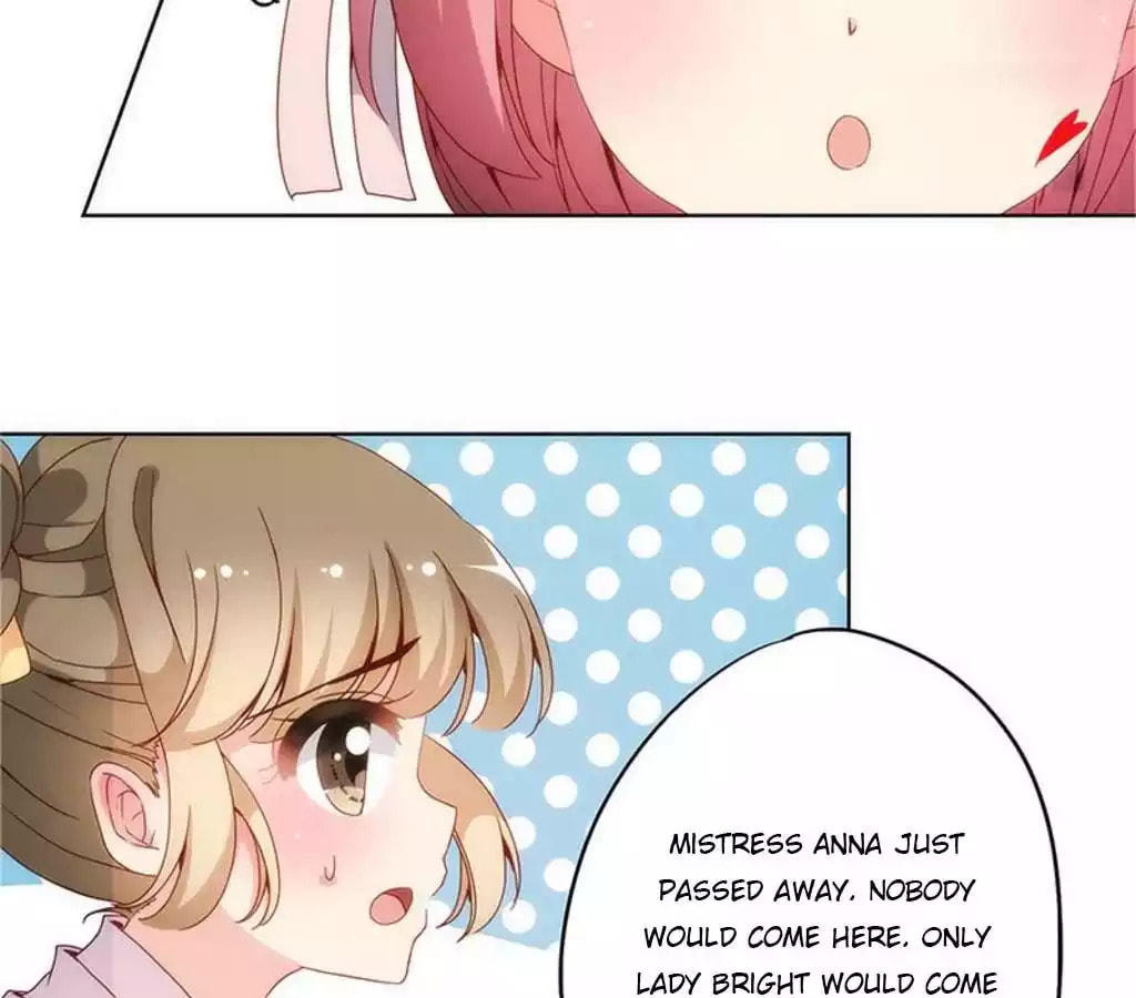 The Empress' Poor-quality Special Effects Chapter 9 page 4 - 
