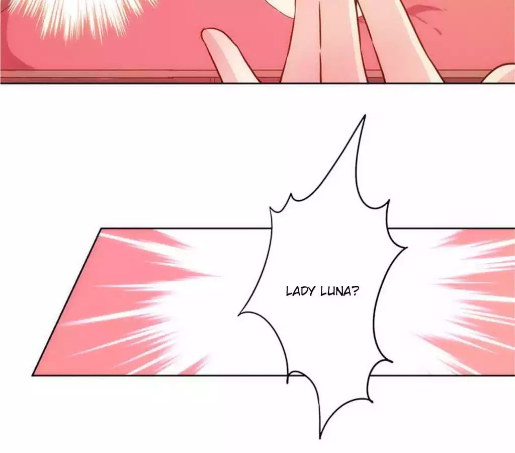 The Empress' Poor-quality Special Effects Chapter 9 page 37 - 