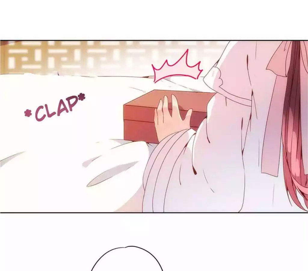The Empress' Poor-quality Special Effects Chapter 9 page 38 - 