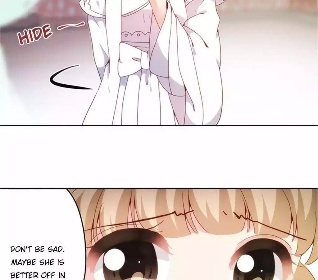 The Empress' Poor-quality Special Effects Chapter 9 page 41 - 