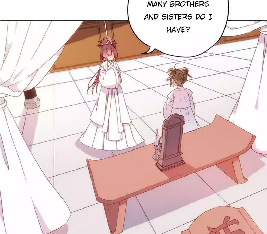 The Empress' Poor-quality Special Effects Chapter 9 page 8 - 