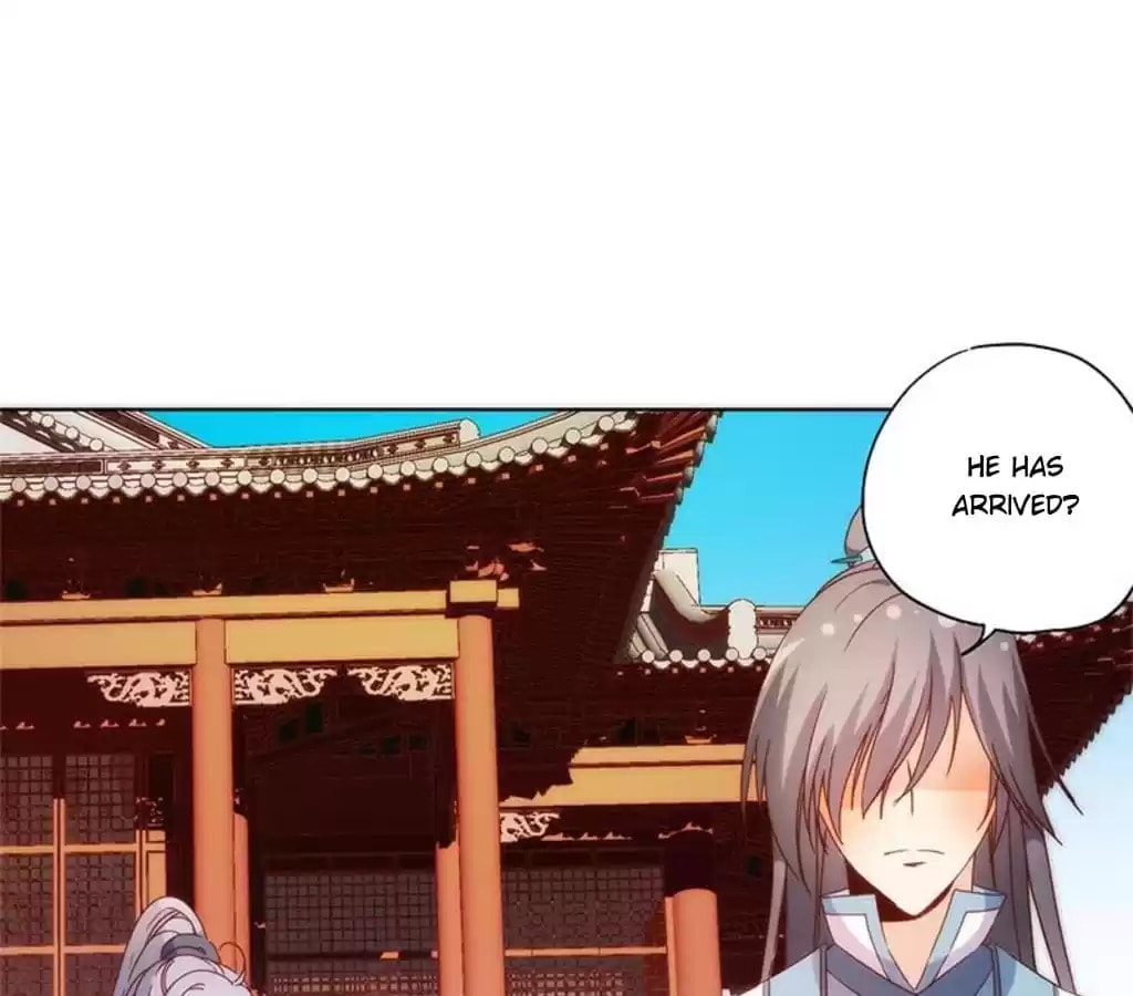 The Empress' Poor-quality Special Effects Chapter 90 page 14 - 