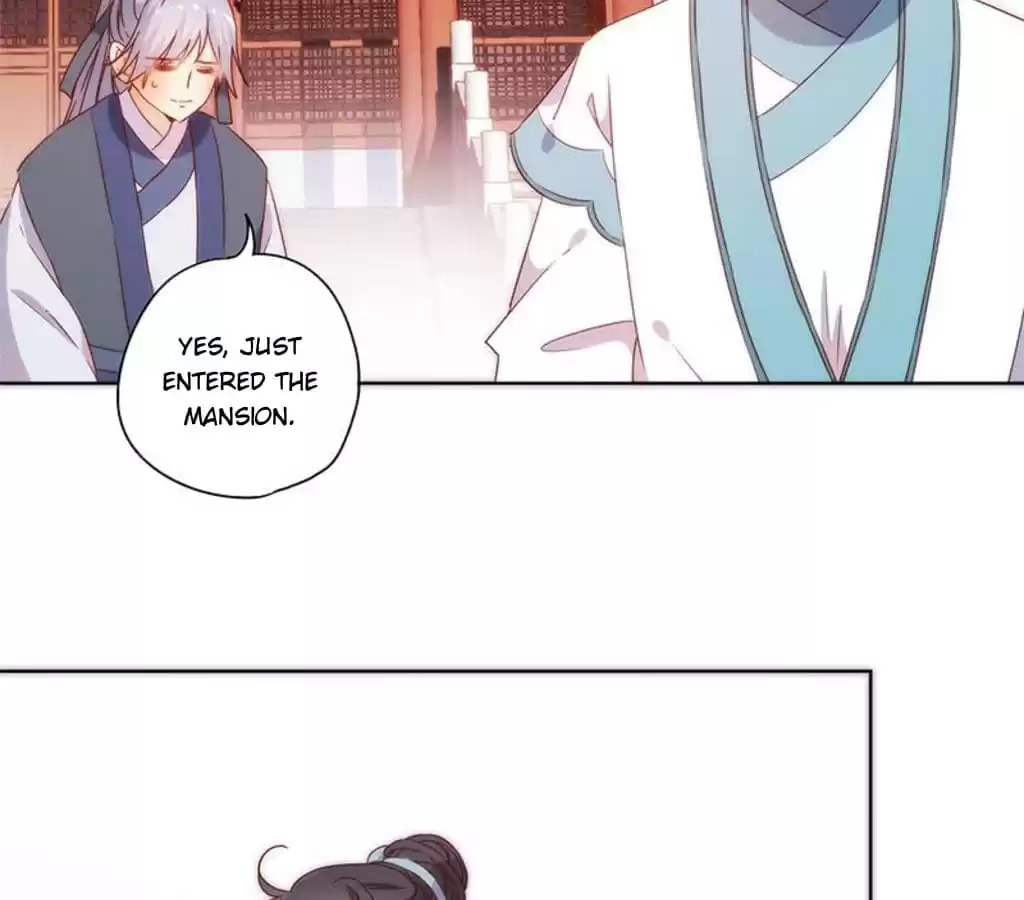 The Empress' Poor-quality Special Effects Chapter 90 page 15 - 