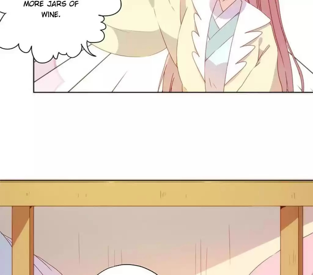 The Empress' Poor-quality Special Effects Chapter 90 page 31 - 