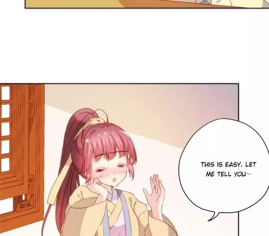 The Empress' Poor-quality Special Effects Chapter 90 page 39 - 