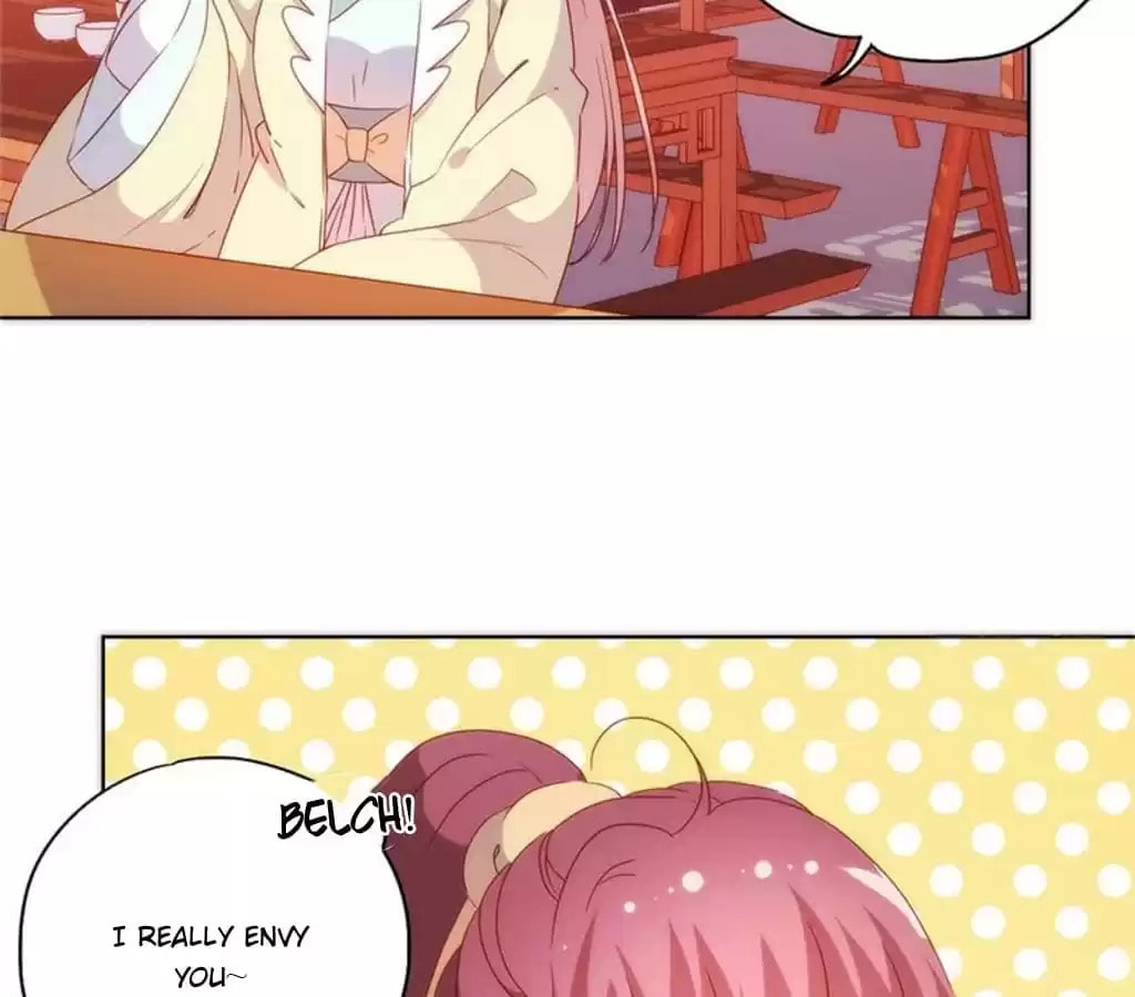 The Empress' Poor-quality Special Effects Chapter 90 page 46 - 