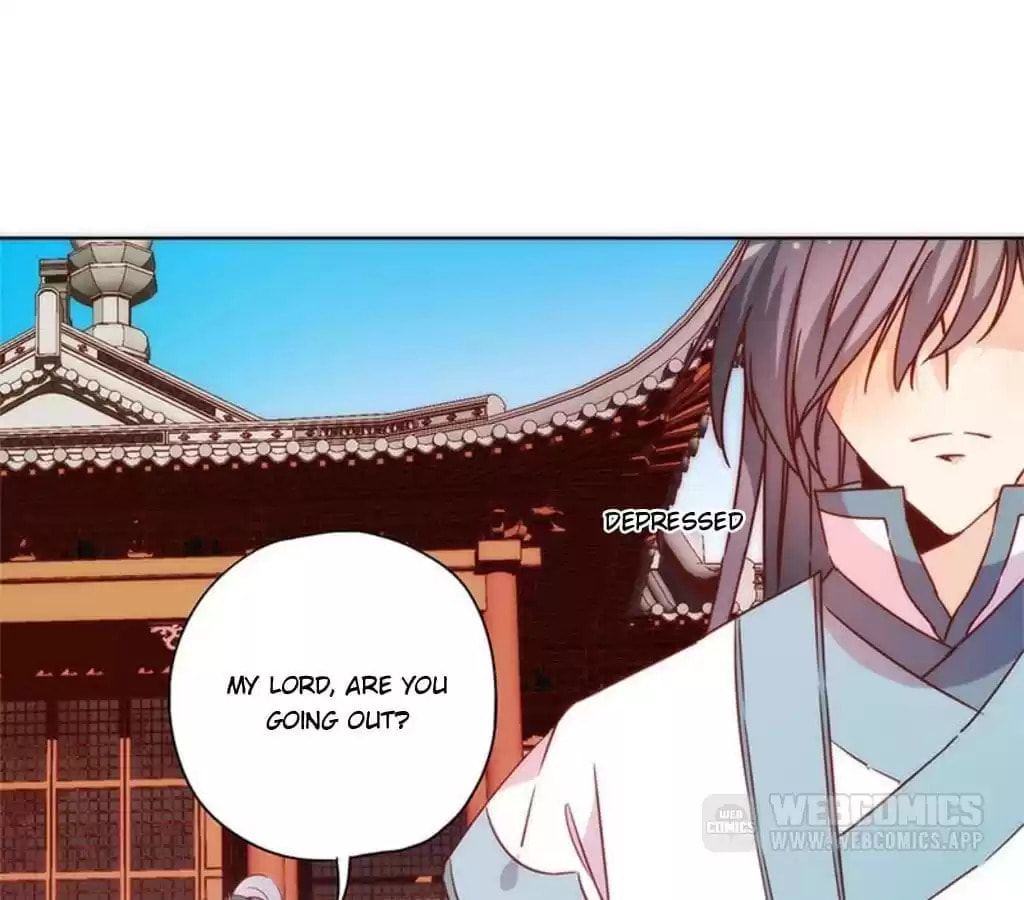 The Empress' Poor-quality Special Effects Chapter 90 page 10 - 