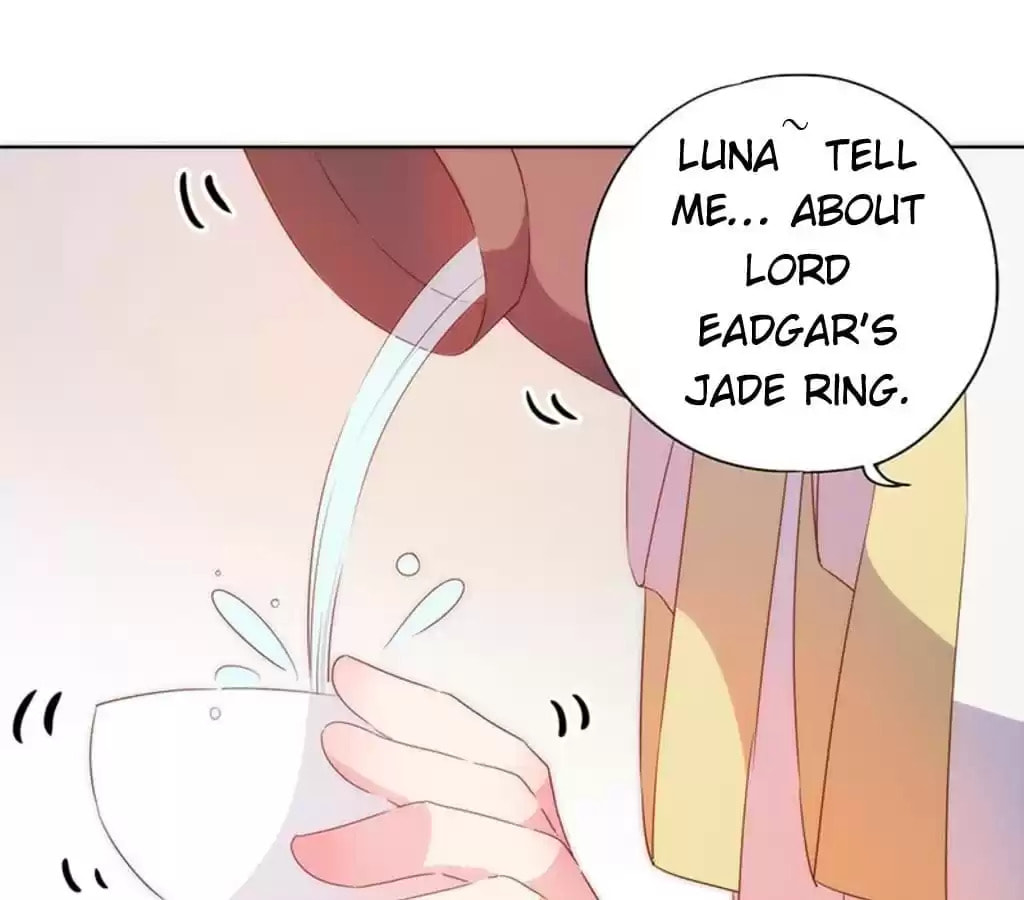 The Empress' Poor-quality Special Effects Chapter 91 page 15 - 