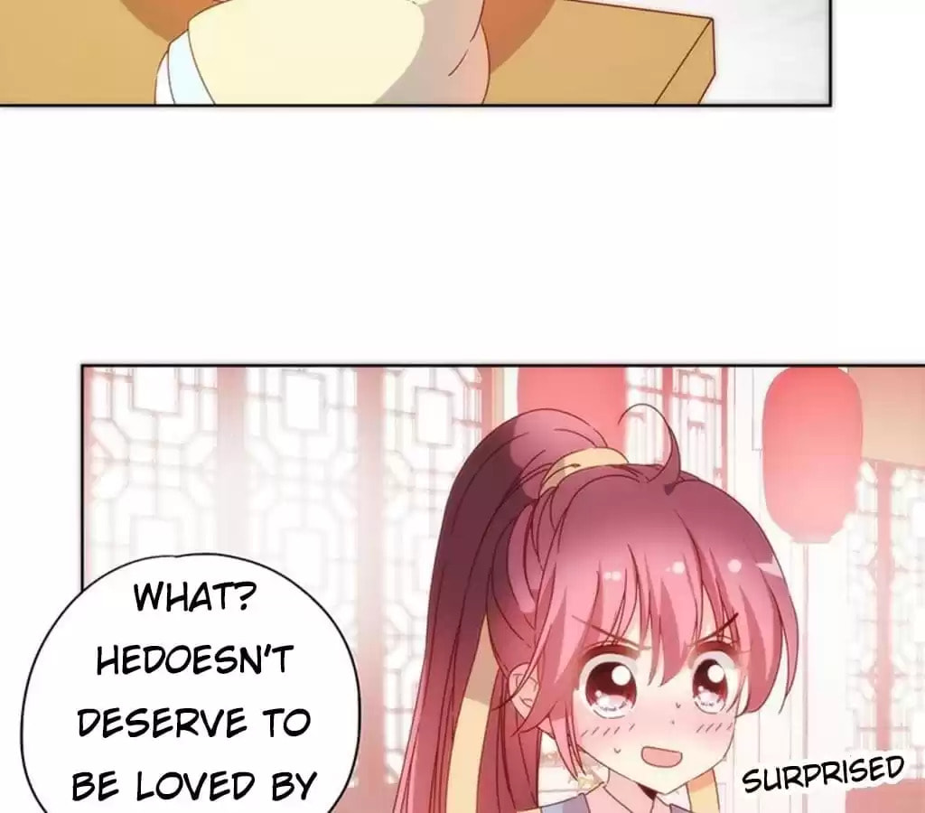 The Empress' Poor-quality Special Effects Chapter 91 page 22 - 