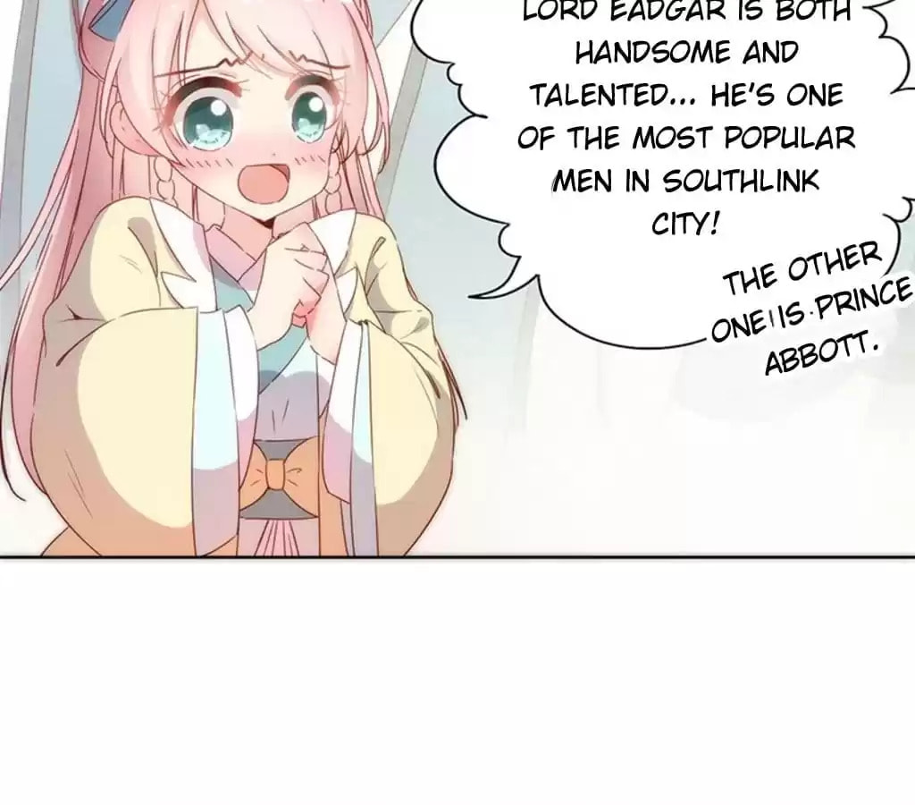 The Empress' Poor-quality Special Effects Chapter 91 page 25 - 