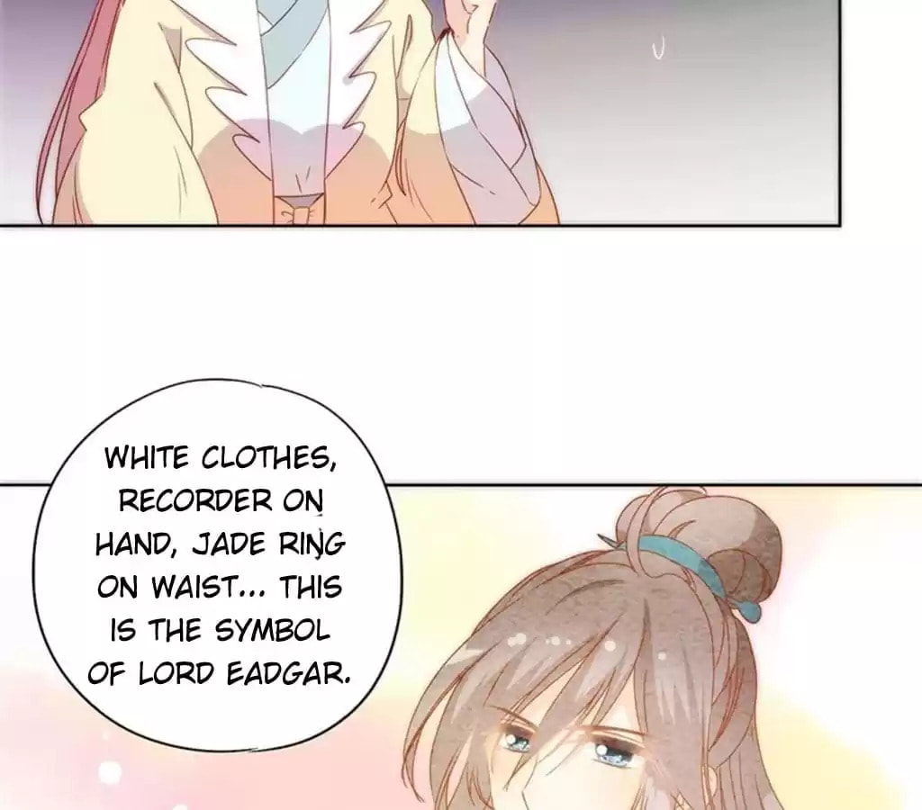 The Empress' Poor-quality Special Effects Chapter 91 page 30 - 