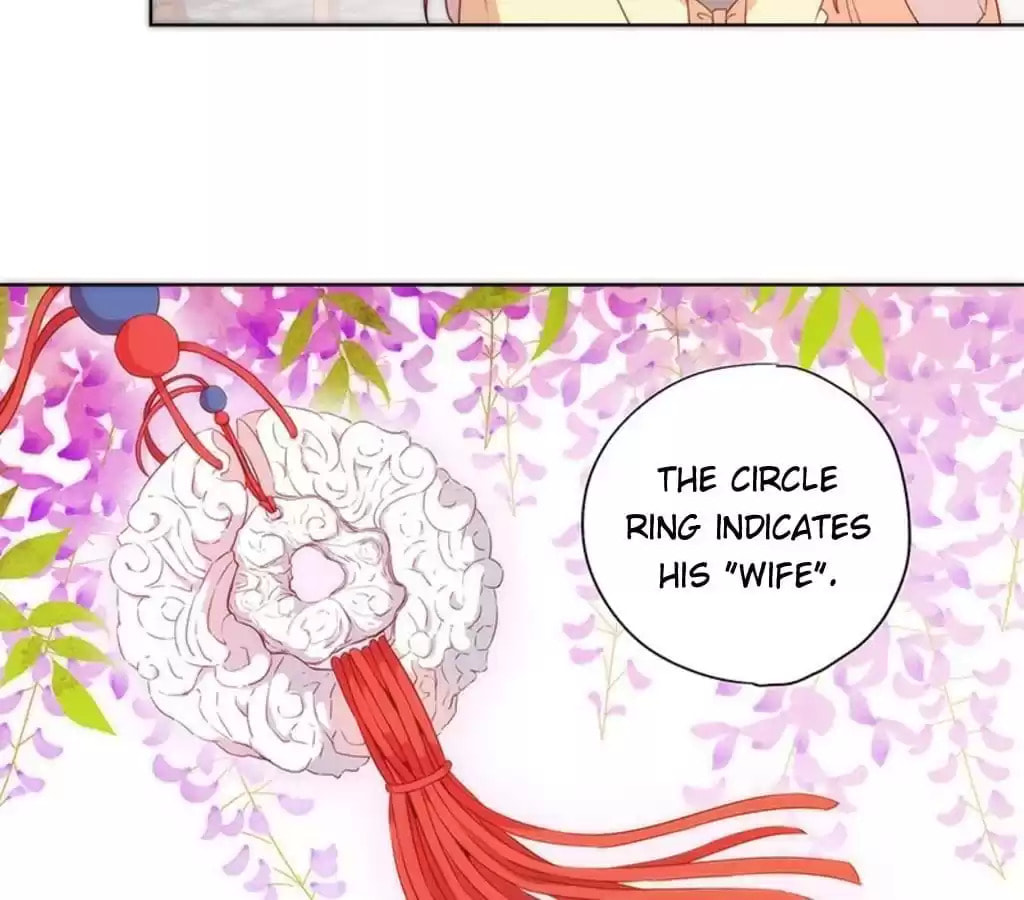 The Empress' Poor-quality Special Effects Chapter 91 page 35 - 