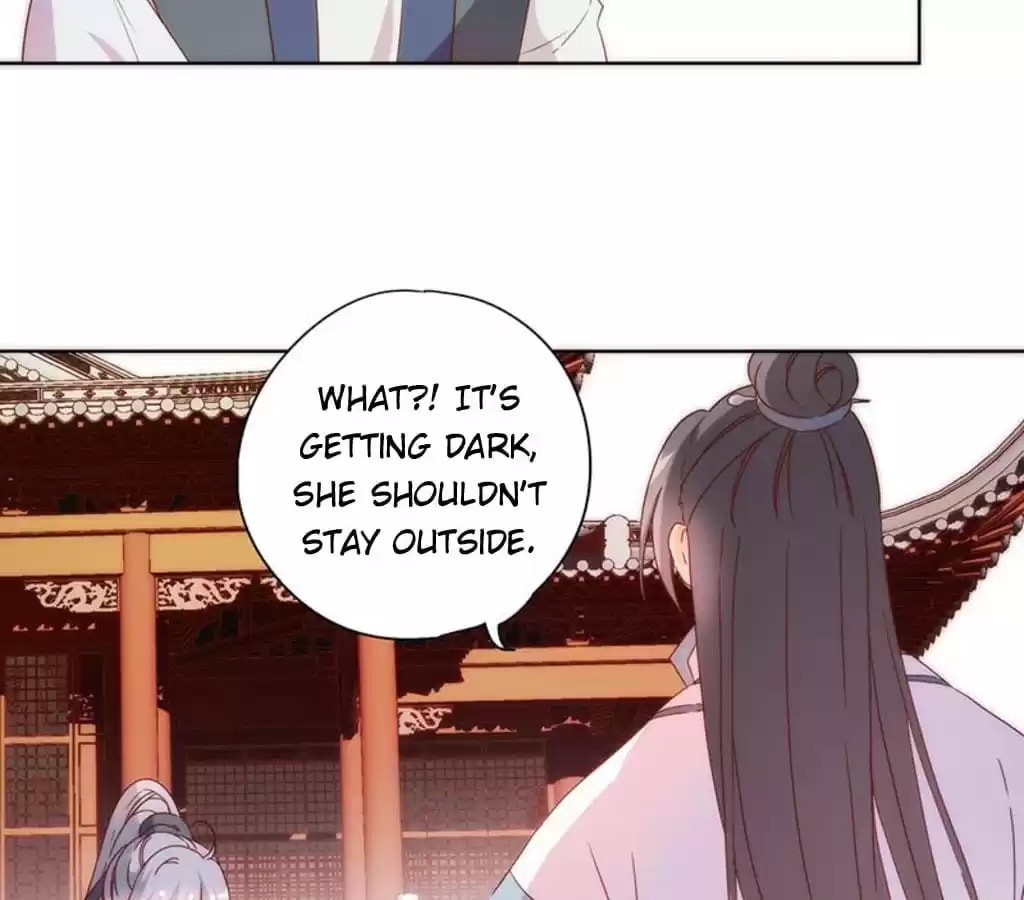 The Empress' Poor-quality Special Effects Chapter 91 page 8 - 