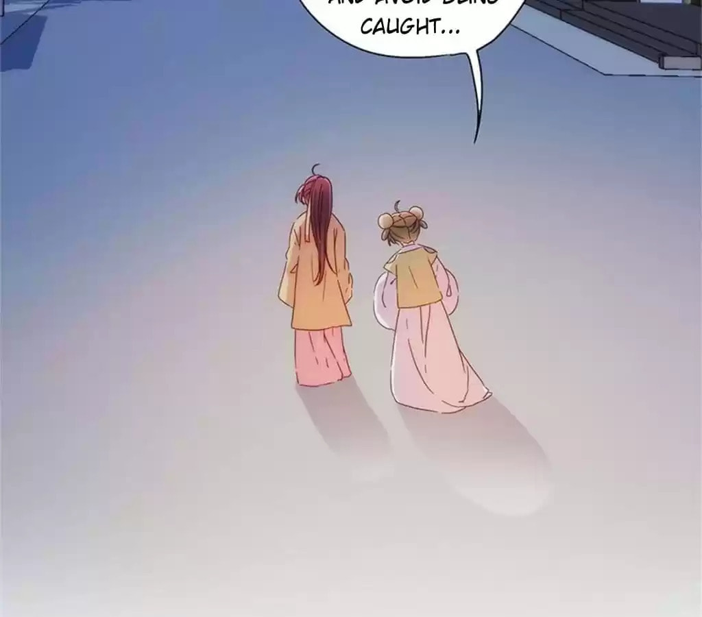 The Empress' Poor-quality Special Effects Chapter 92 page 20 - 