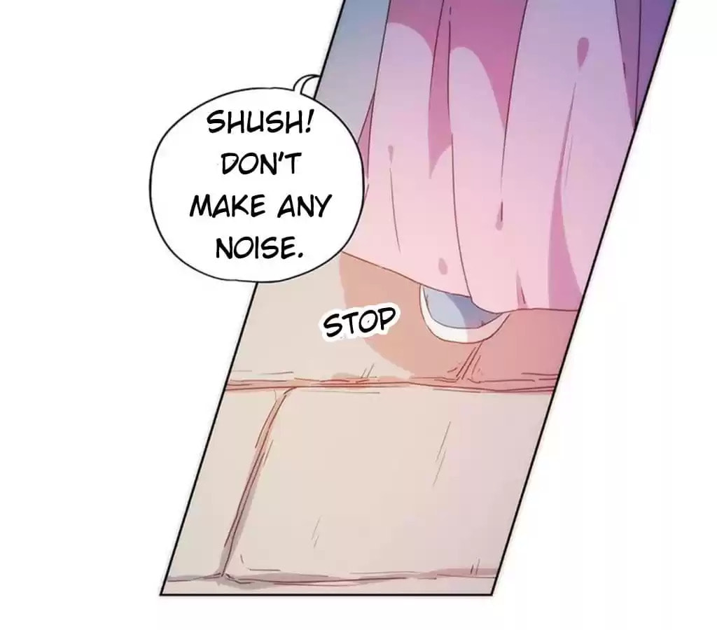 The Empress' Poor-quality Special Effects Chapter 92 page 22 - 