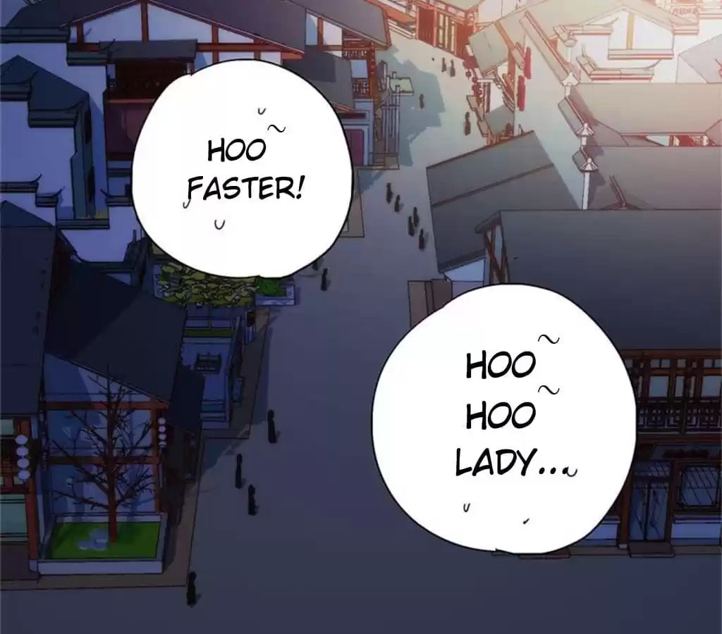 The Empress' Poor-quality Special Effects Chapter 92 page 29 - 