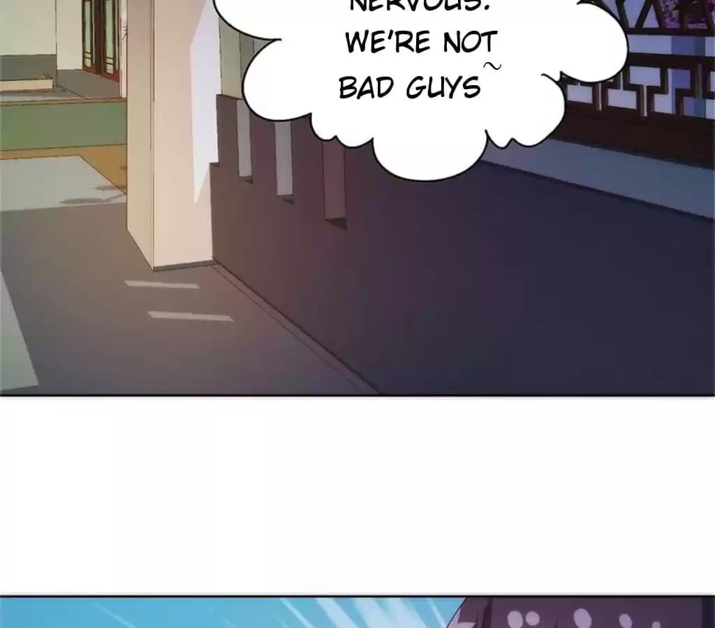 The Empress' Poor-quality Special Effects Chapter 92 page 41 - 
