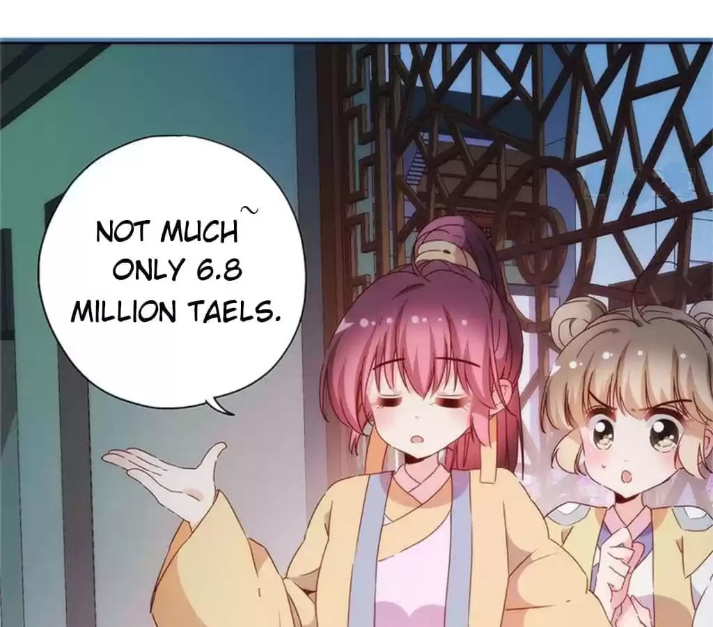 The Empress' Poor-quality Special Effects Chapter 92 page 43 - 