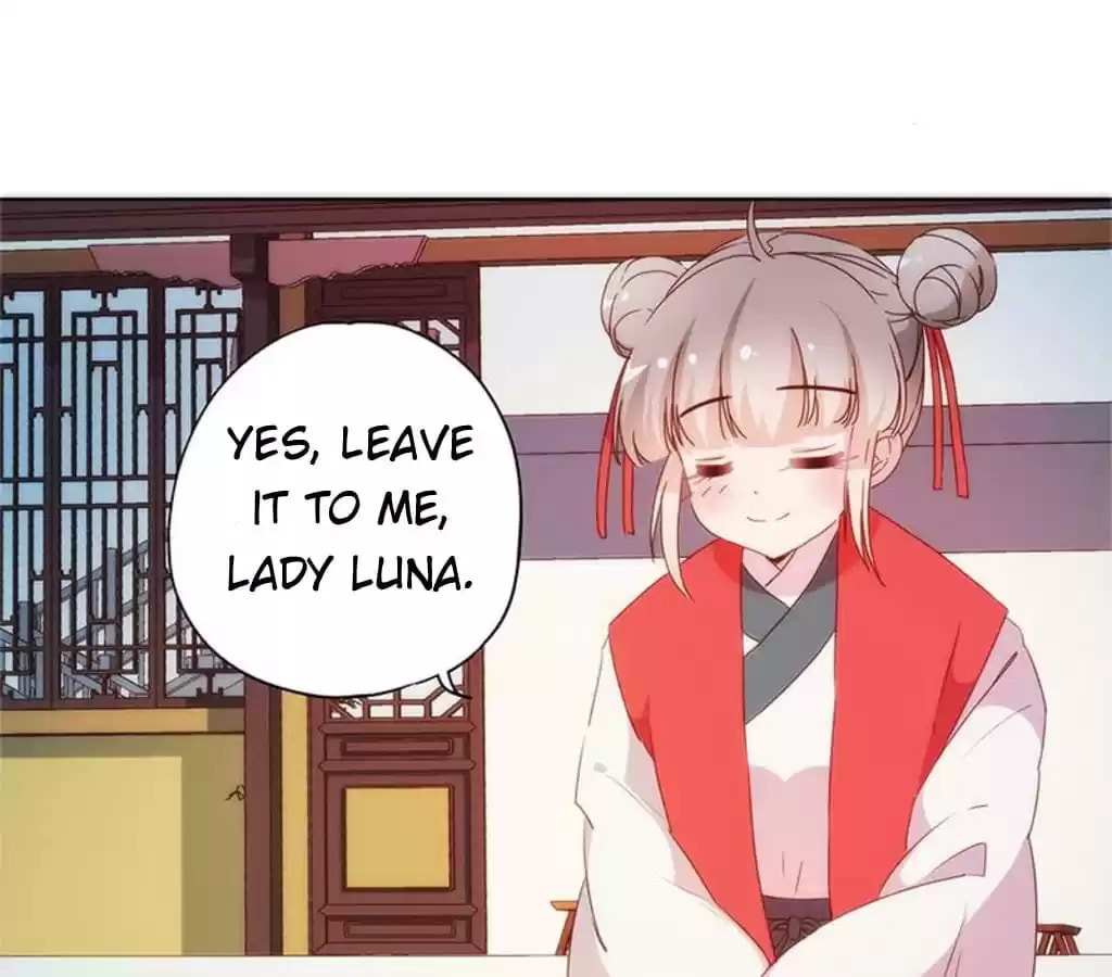 The Empress' Poor-quality Special Effects Chapter 92 page 6 - 