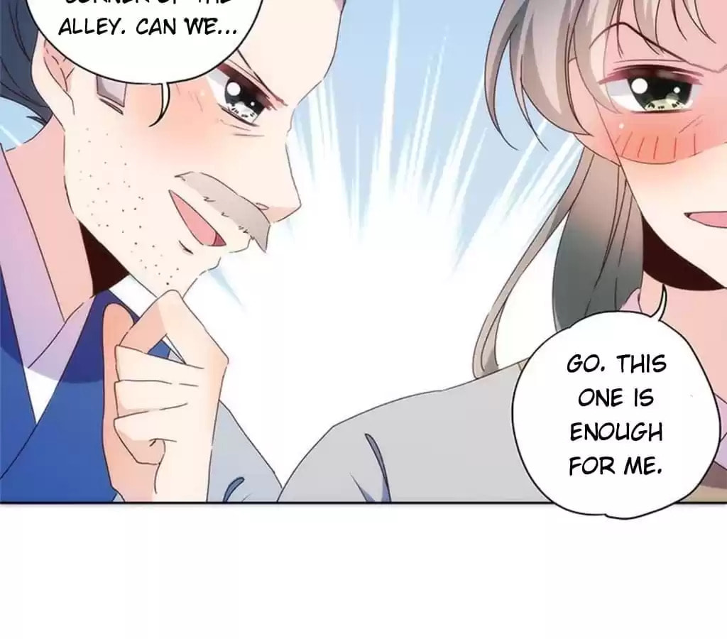 The Empress' Poor-quality Special Effects Chapter 93 page 28 - 
