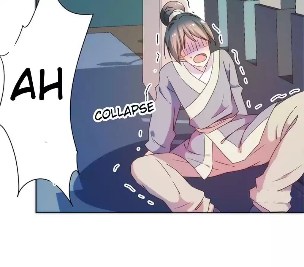 The Empress' Poor-quality Special Effects Chapter 94 page 12 - 