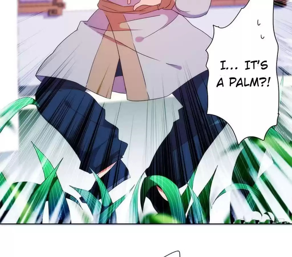The Empress' Poor-quality Special Effects Chapter 94 page 17 - 