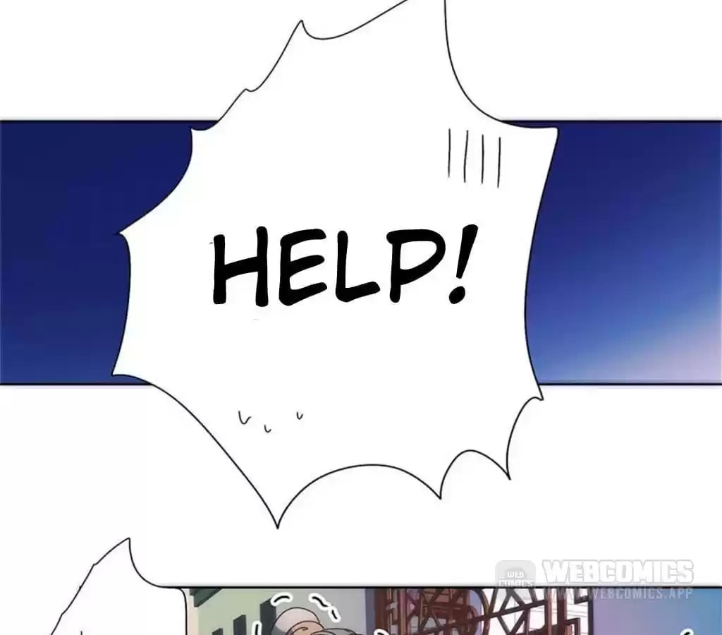 The Empress' Poor-quality Special Effects Chapter 94 page 18 - 