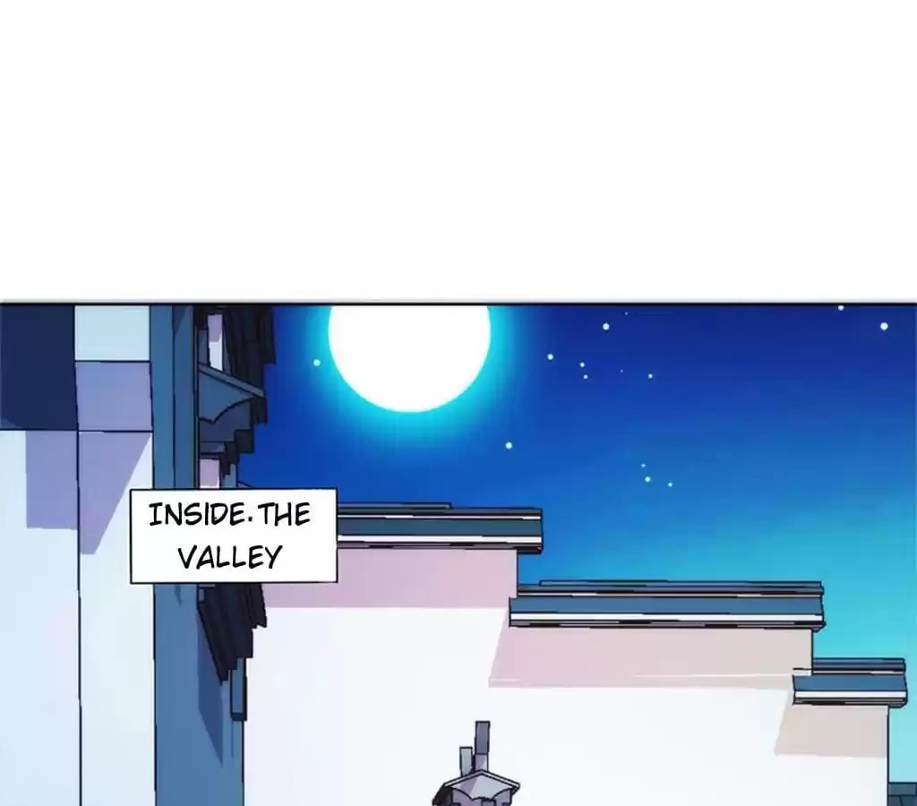 The Empress' Poor-quality Special Effects Chapter 94 page 24 - 