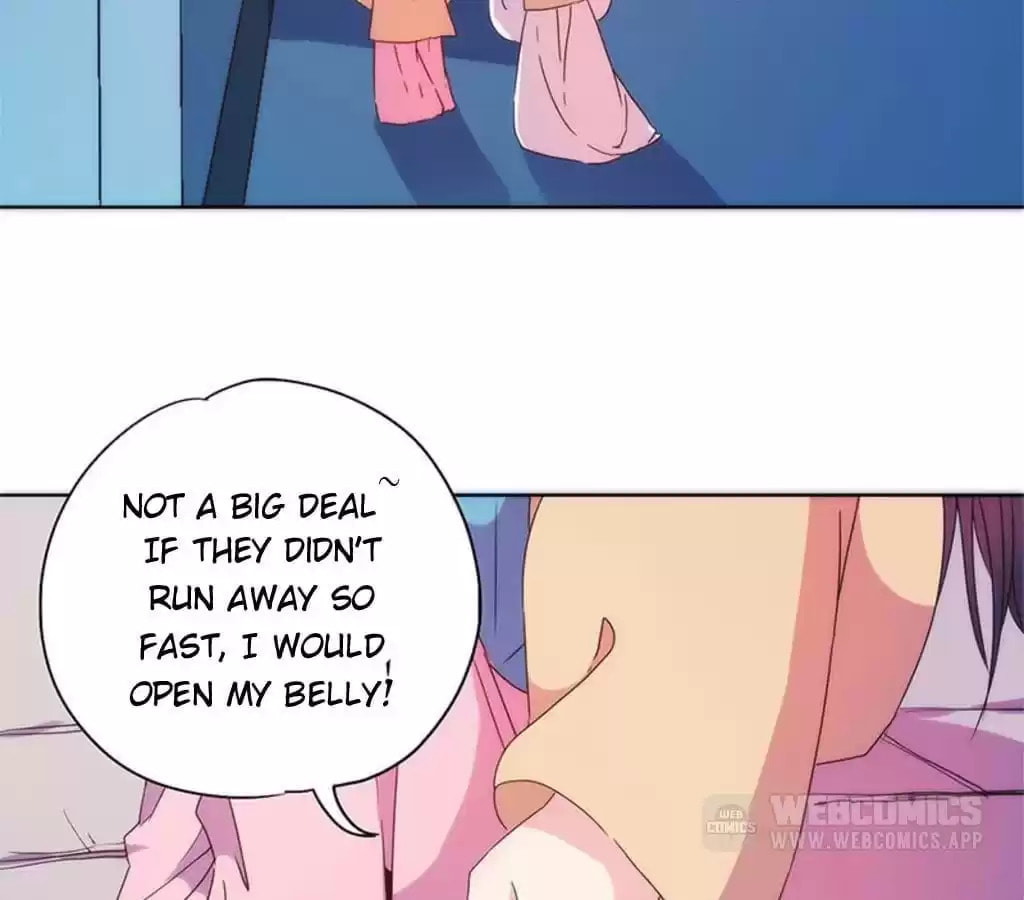 The Empress' Poor-quality Special Effects Chapter 94 page 26 - 