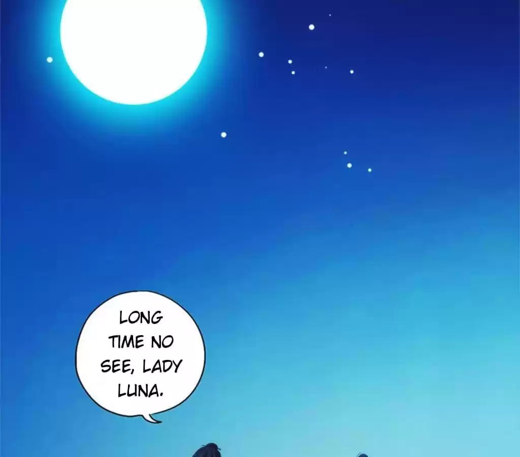 The Empress' Poor-quality Special Effects Chapter 94 page 31 - 
