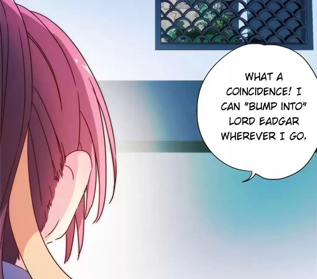 The Empress' Poor-quality Special Effects Chapter 94 page 33 - 