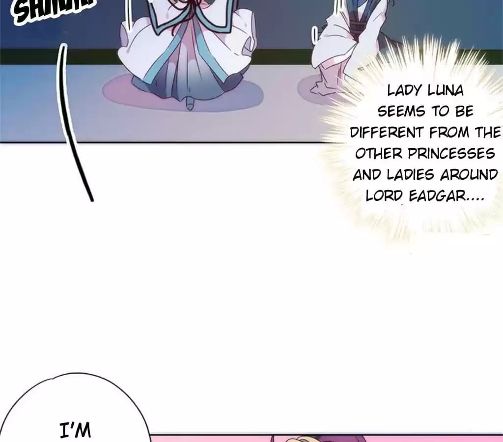 The Empress' Poor-quality Special Effects Chapter 94 page 35 - 