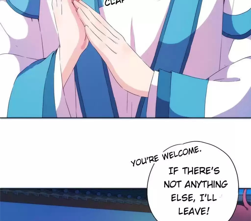 The Empress' Poor-quality Special Effects Chapter 94 page 38 - 