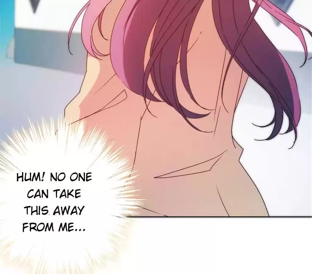 The Empress' Poor-quality Special Effects Chapter 94 page 44 - 