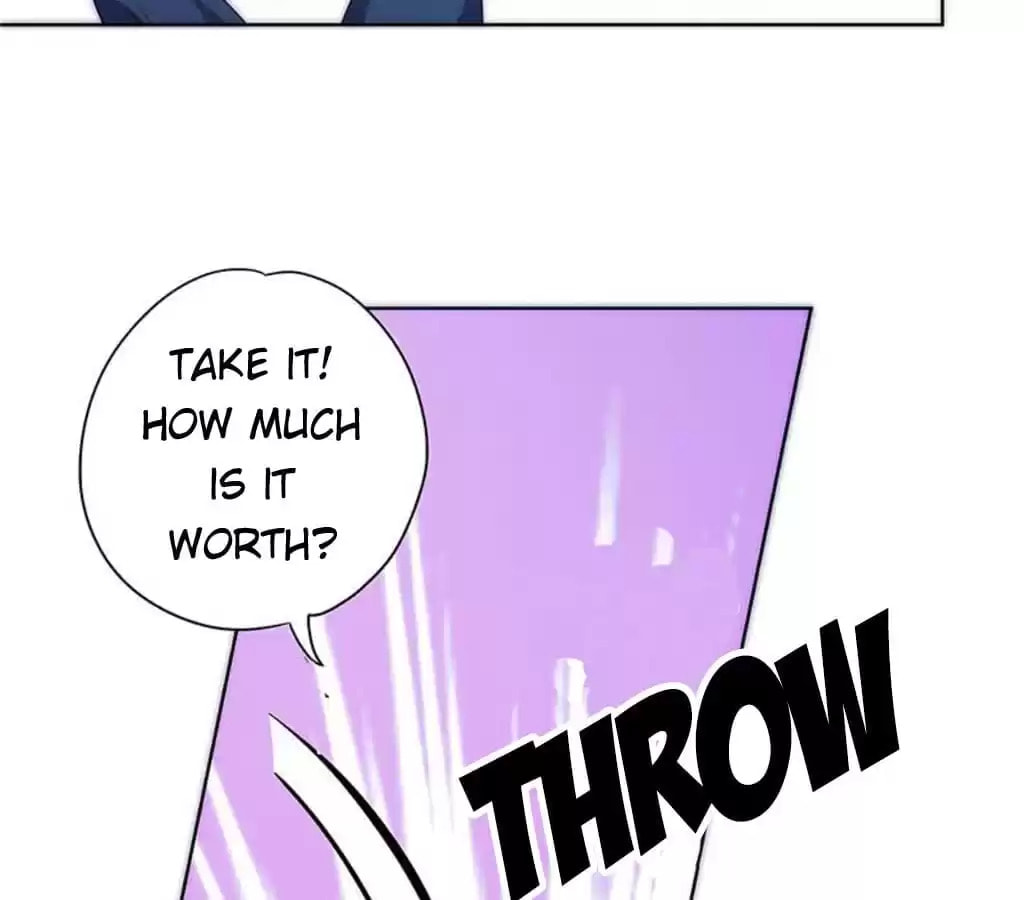 The Empress' Poor-quality Special Effects Chapter 94 page 7 - 