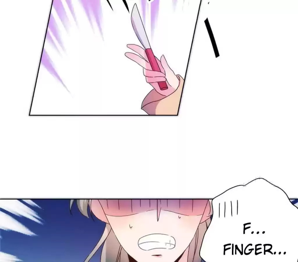 The Empress' Poor-quality Special Effects Chapter 94 page 8 - 